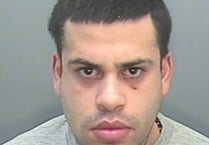 Jailed for threatening to stab ex-partner