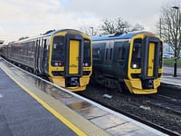 Rail passengers warned of strike disruption 