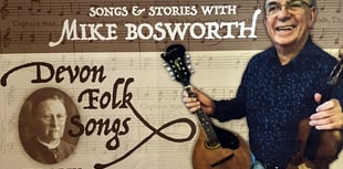 Concert celebrates eclectic Devon folk song collector