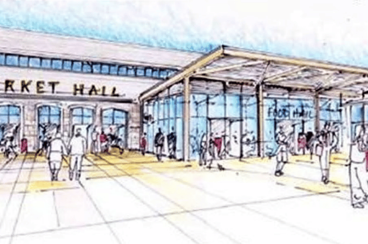 Transformation plans for Newton Abbot at risk as deadline rapidly approaches
