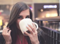 Catch up with a cuppa on Brew Monday