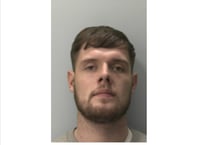 Wanted: Devon Wilkinson who has links to Tiverton
