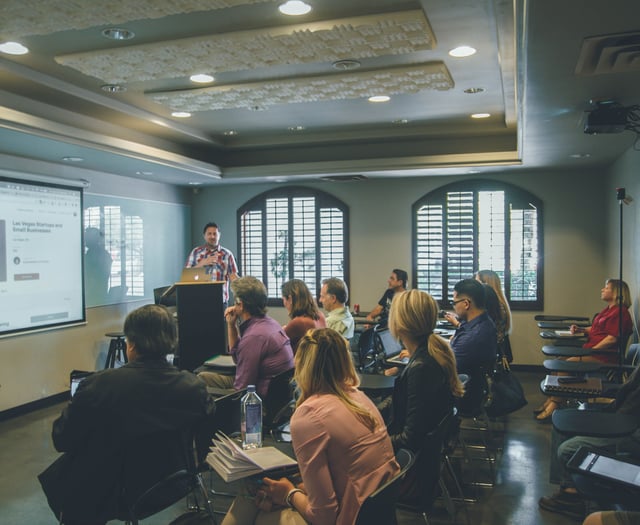 Devolution may improve adult education 