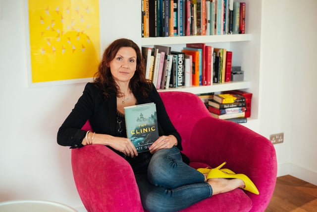 Cate Quinn feature interview: The price of success 