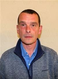 Cllr Hux Cox, Buckfastleigh 