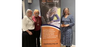 New reading scheme aimed at adults comes to Teignmouth