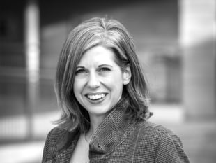 Special feature interview: Anna Jones on bridging the divide