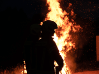 Fire station still looking for new recruits to join its crew