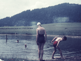 Exhibition recalls a bygone age of life on Dartmoor