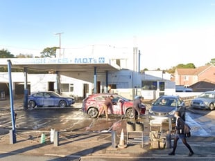 Plans approved for convenience store 