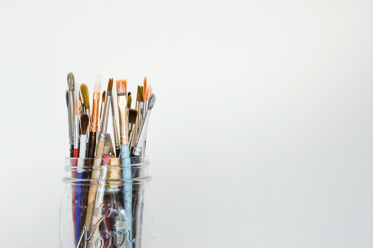 Art stock image