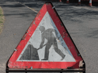 Resurfacing planned at Exminster