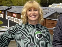 ‘I will still exist as a woman' says councillor Jane Taylor 