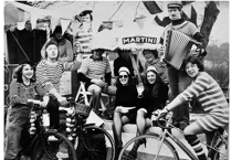 Photographic Memory: Haytor fancy dress run from 1984 and more