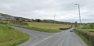 ICYMI: Crash blocks Bishopsteignton Road but no injuries reported