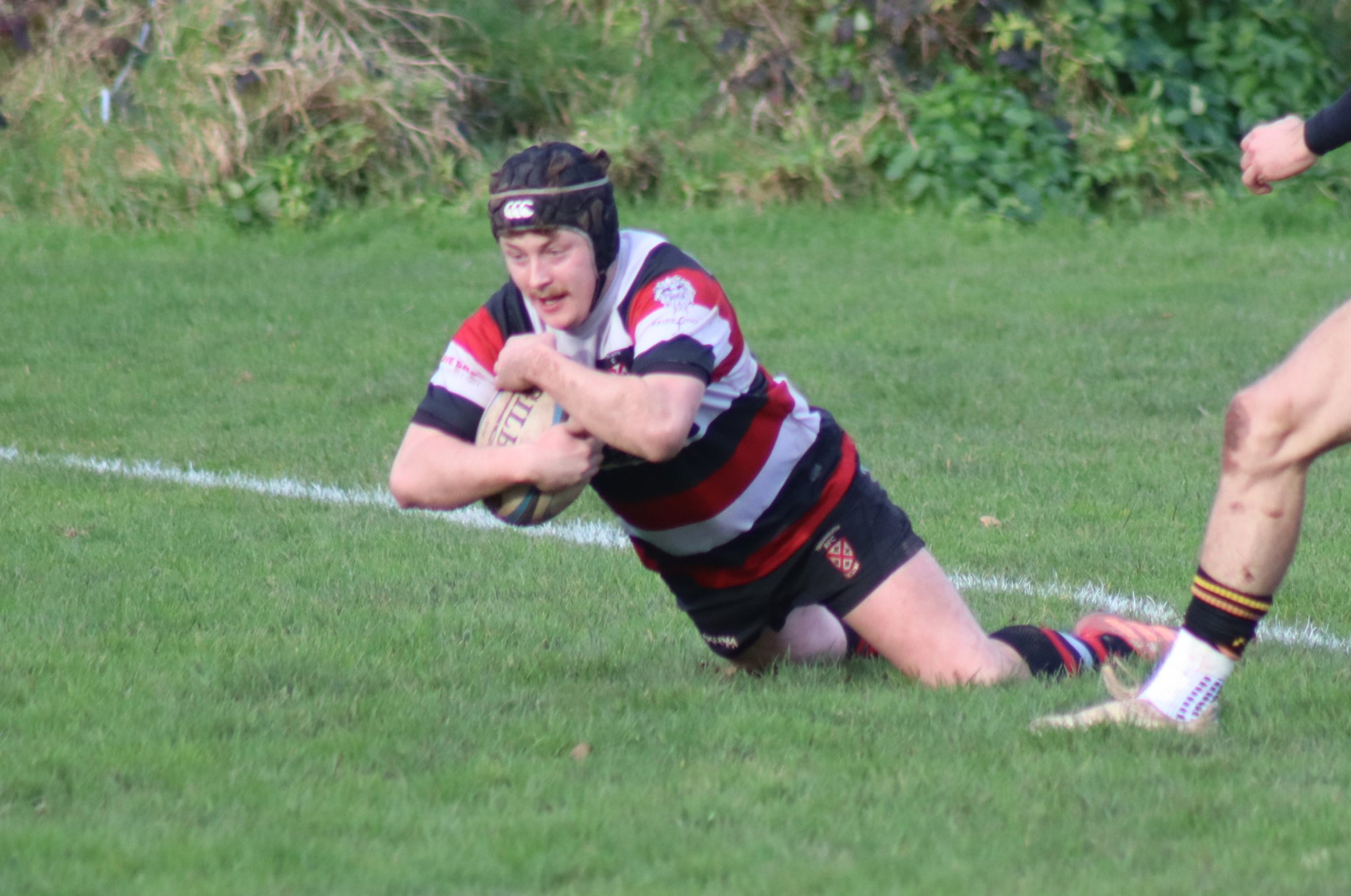 All day party: Teignmouth triumph over Truro
