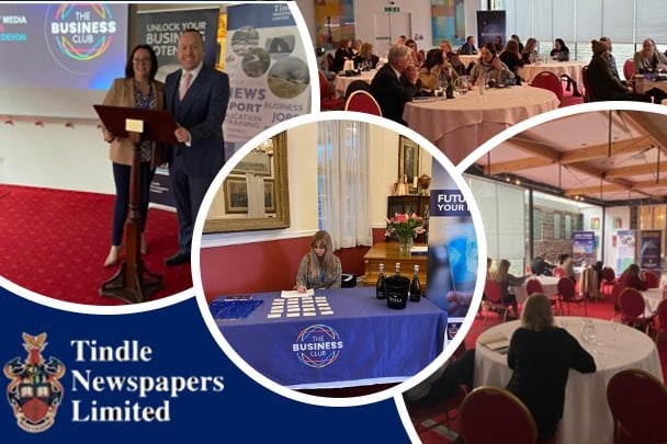 Devon Business Club