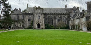 Trust was losing money at staggering rate, Dartington CEO reveals