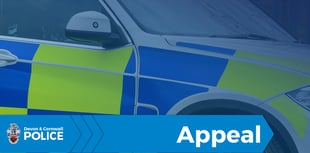 Farm equipment stolen 