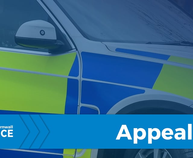 Farm equipment stolen 