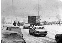 1985... when Teignbridge was covered in snow 