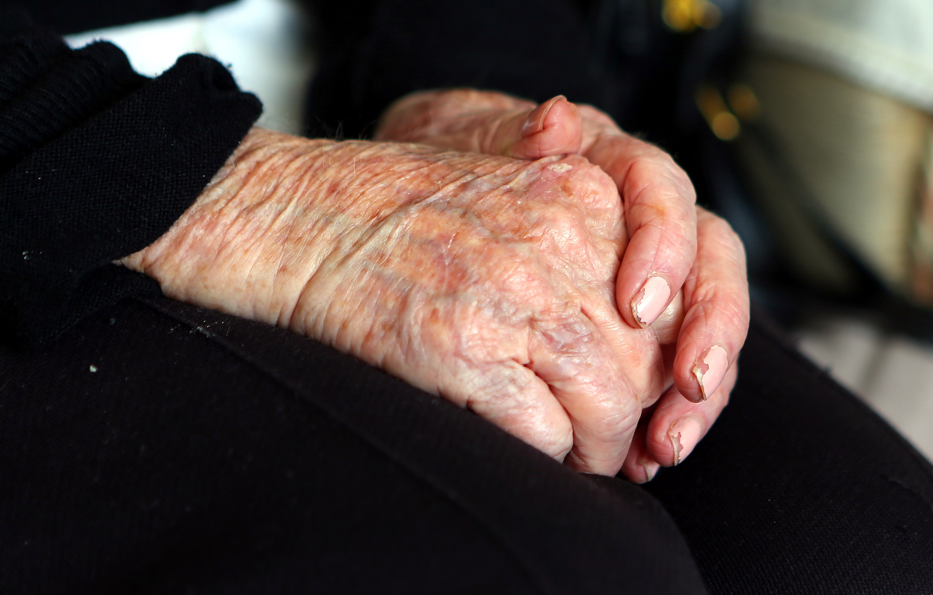 Couple of care homes told to improve in Devon