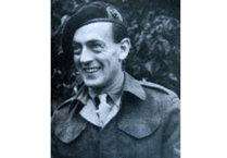 WW2 Anzio campaign veteran dies at the age of 100
