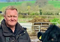 NFU Mutual funds new officer to fight livestock theft 
