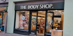 Administrators confirm Body Shop branch closure