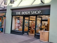 Body Shop store to close within six weeks 