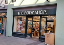 Administrators confirm Body Shop branch closure