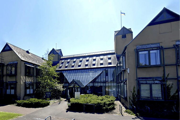 Teignbridge Council plan to raise council tax by 2.99%