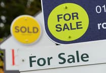 Teignbridge house prices dropped more than South West average in December