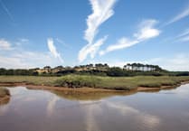 King’s National Nature Reserve launched in Devon to boost nature recovery