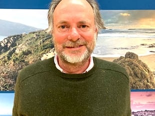 Julian Brazil selected as Lib-Dem candidate for South West Devon