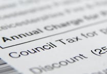 Record low number of Teignbridge pensioners received council tax support in lead up to Christmas