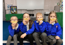 Every little helps most important meal of day for All Saints pupils