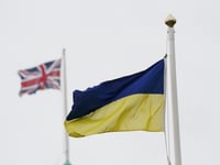 Ukraine anniversary: hundreds of refugees given shelter in Teignbridge