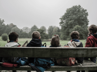 Council launches winter holiday activities programme for kids