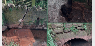 Work on new culvert in Kenton begins today 