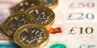 Free cost of living event at Heathfield