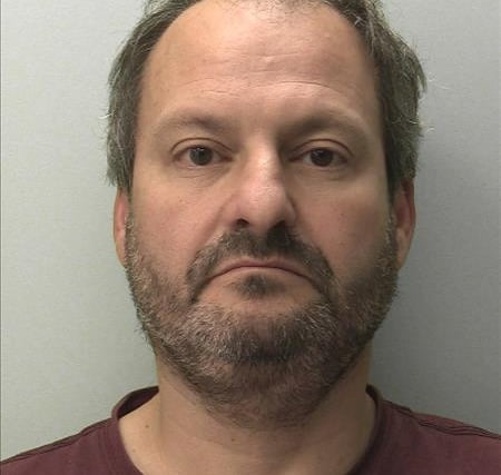 Medic jailed for downloading child abuse images 