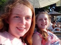 Flo, 14, is a fab caring sister