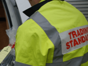 Caterers pass allergens check as trading standards carry out testing