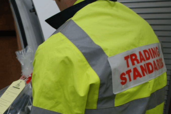 Trading Standards