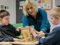 Government cash support for Devon’s special needs education