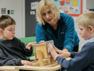 Government cash support for Devon’s special needs education