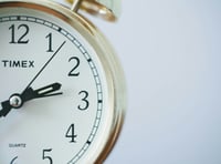 Dementia help as the clocks spring forward