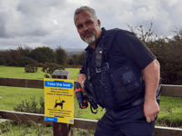Police launch campaign to help prevent livestock attacks