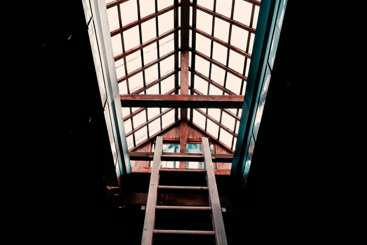 Building stock image